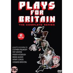 Plays for Britain - The Complete Series [DVD]